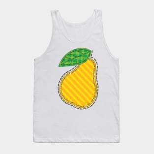 Pear Tank Top